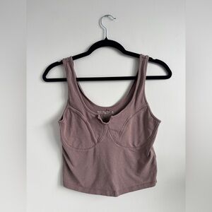 Abercrombie Tank Top